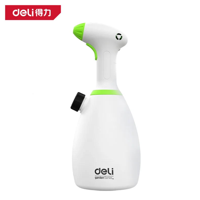[DL581043] 锂电喷水壶2L1500mAh(绿)(盒)