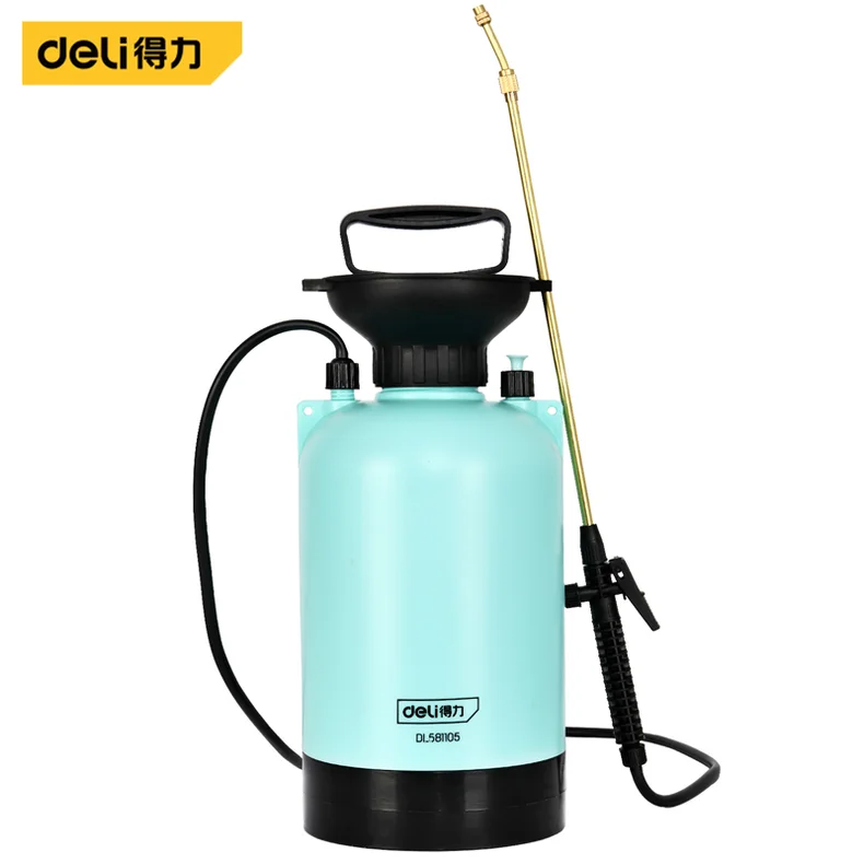 [DL581105] 喷雾器5L(绿)(个)