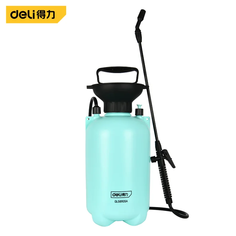 [DL581105A] 喷雾器5L(蓝)(个)