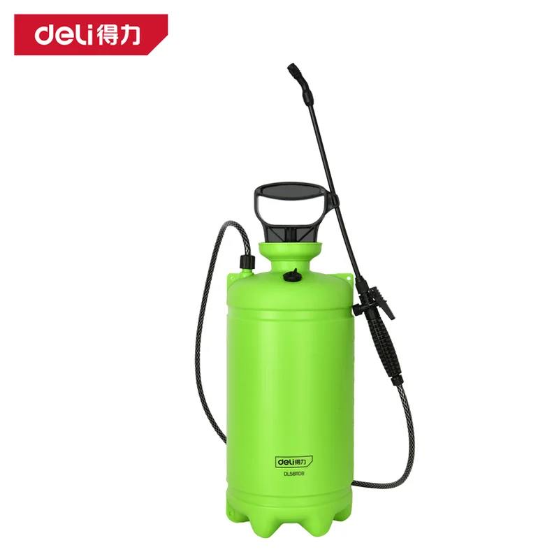 [DL581108] 喷雾器8L(绿)(个)