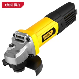 [DL6372] 角向磨光机100mm（760W后开关）(售完取消)