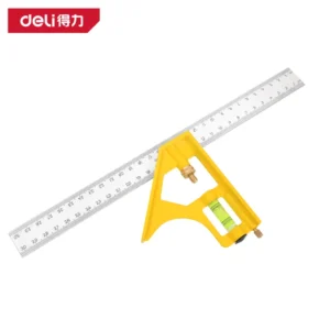 [DL7300] 组合角尺300mm(银)(把)