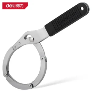[DL7408] 手铐式滤清器扳手8寸(银)(把)