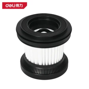 [DL8080-2] 吸尘器滤网φ69x65mm(黑)(个)