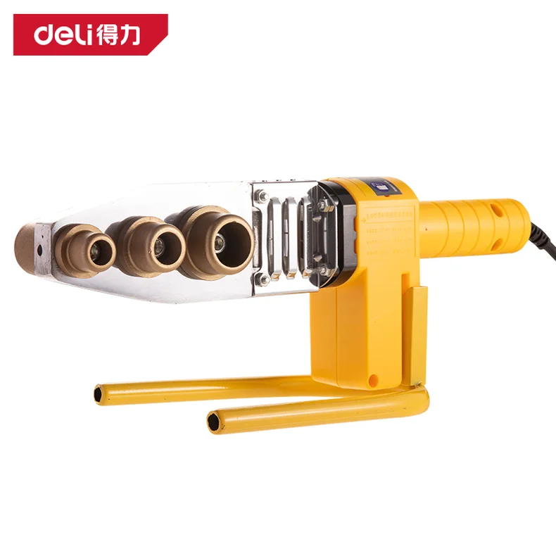 [DL82032] 热熔器800W32型机械控温(黄)(台)