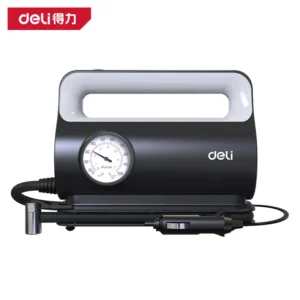 [DL880280] 充气泵100W22L/min有线指针式(黑)(台)
