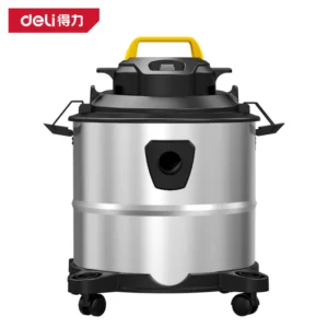 [DL881825] 桶式吸尘器25L干湿吹三用(黑)(台)