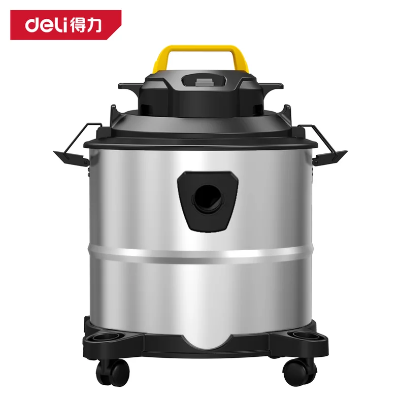 [DL881825] 桶式吸尘器25L干湿吹三用(黑)(台)