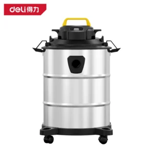[DL881835] 桶式吸尘器35L干湿吹三用(黑)(台)