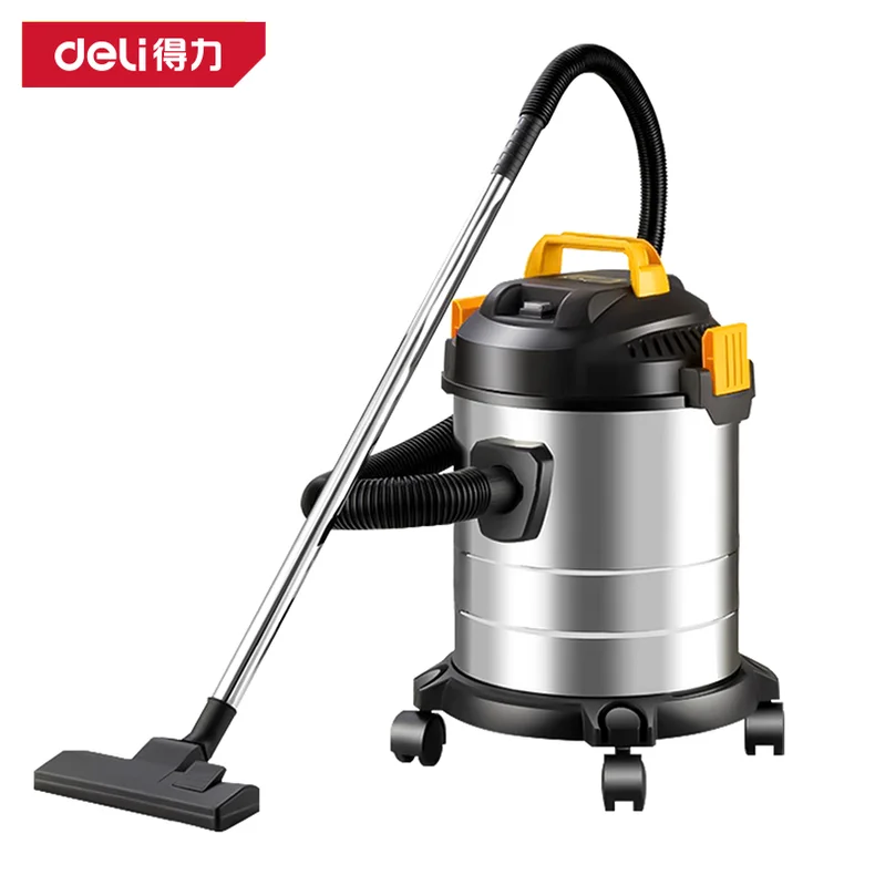 [DL881870] 桶式吸尘器15L干湿吹三用(黑)(台)