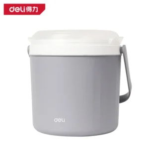 [DL884308] 保温箱8.5L保冷保热(灰)(个)