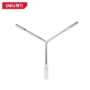 [DL8910] 三叉扳手8x9x10mm(银)(支)
