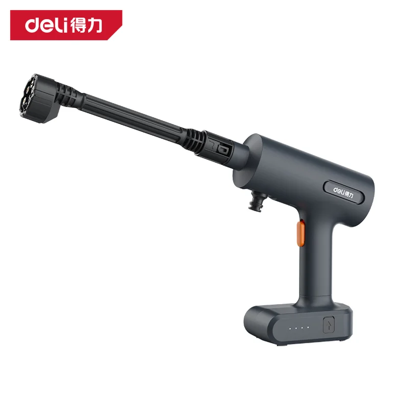 [DL904018] 锂电洗车机1500mah 5节(黑)(台)