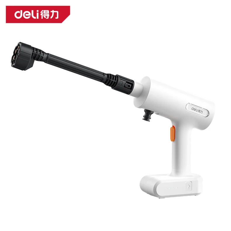 [DL904020] 锂电洗车机1500mah 5节(白)(台)