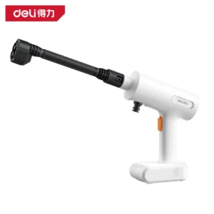 [DL904021] 锂电洗车机2500mah 5节(白)(台)