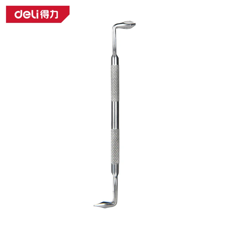 [DL910401] 加长Z型两用螺丝批6/PH2×140mm(银)(支)