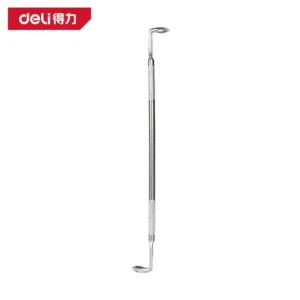 [DL910402] 特长Z型两用螺丝批6/PH2×190mm(银)(支)