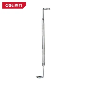 [DL910403] 加长Z型两用螺丝批PH1/PH2×140mm(银(支