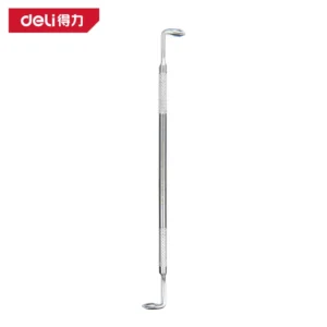 [DL910404] 特长Z型两用螺丝批PH1/PH2×190mm(银(支
