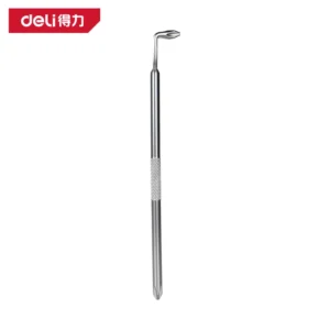 [DL910408] 特长L型两用螺丝批PH2/PH2×170mm(银(支