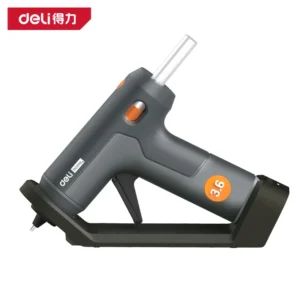 [HT6636] home系列热熔胶枪3.6V(灰)(把)