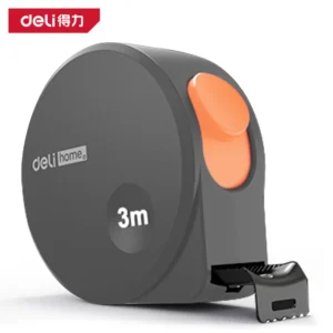 [HT8316C] home系列钢卷尺3mx16mm(橙)(把)