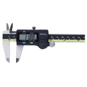 [500-197-30] 数显卡尺 8"*200/0.01mm