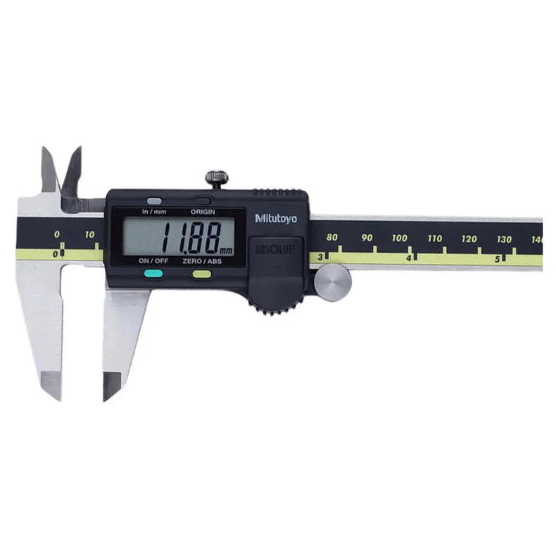 [500-197-30] 数显卡尺 8"*200/0.01mm