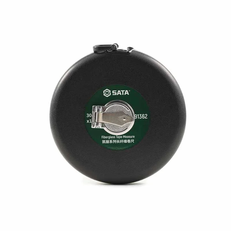 [91361] 凯丽系列长纤维卷尺20Mx13MM（退市，用91361B代替）
