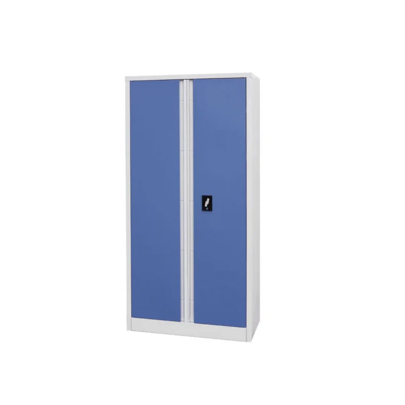 [93-822-23C] 双门储物柜915x457x1829mm(定制化)