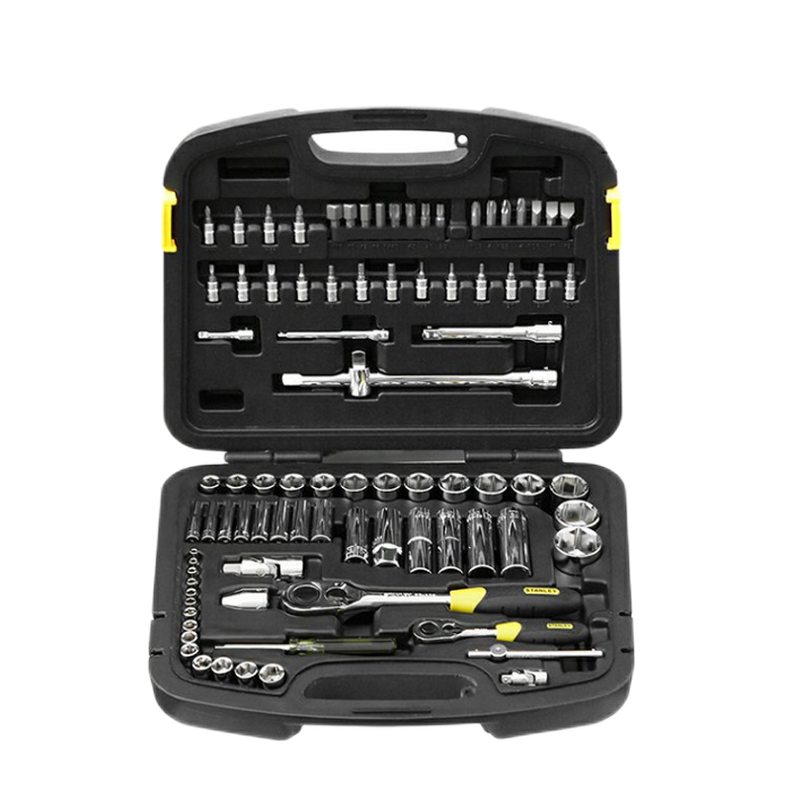 [94-190-22] 86件套6.3MM,12.5MM系列公制组套