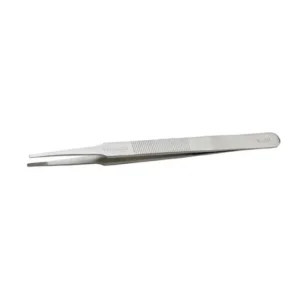 STANLEY/史丹利 宽头防滑长镊子175mm 94-519-23
