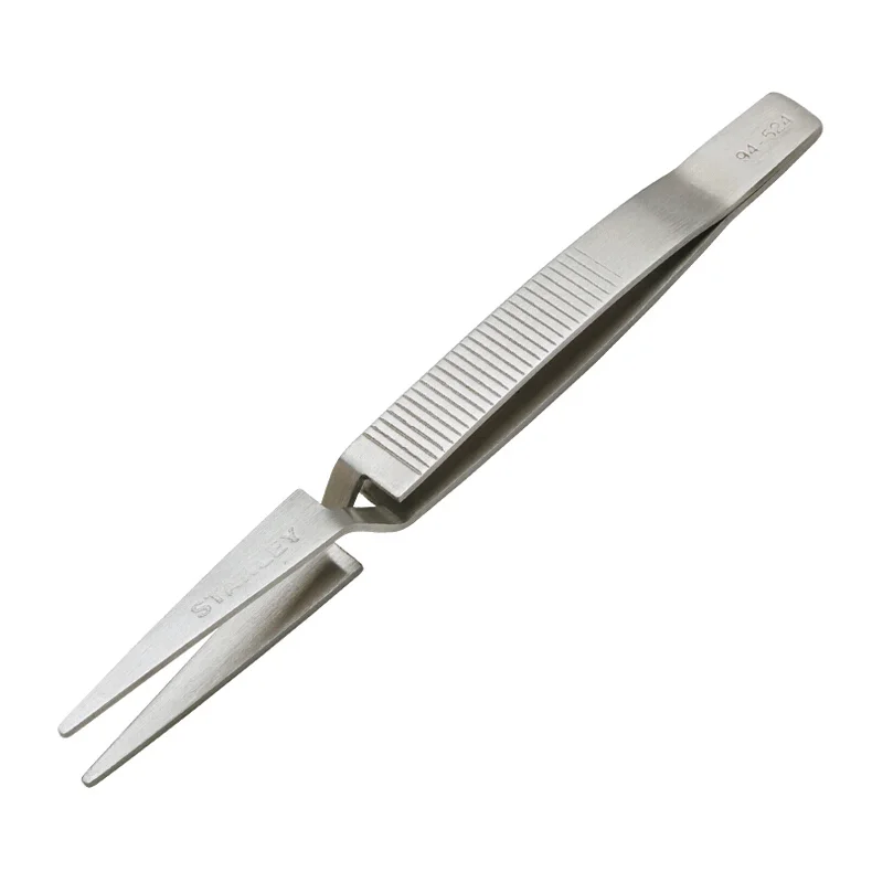[94-524-23] 尖头反弹镊子145mm