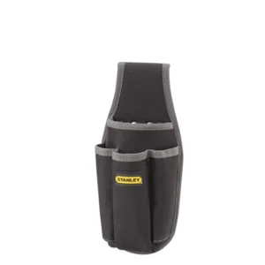 STANLEY/史丹利 双袋双插孔工具腰包 96-257-23