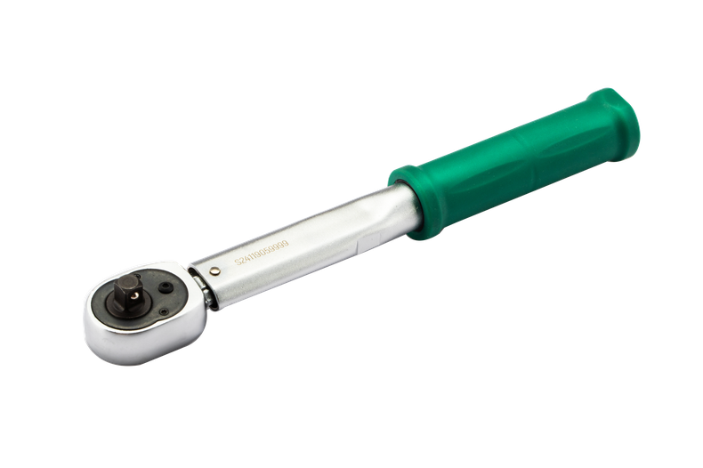 [96241] 1/4″系列定扭扭力扳手1-5N·m