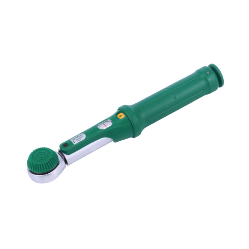 [96421] 1/4"G系列预置式扭力扳手1-5N·m
