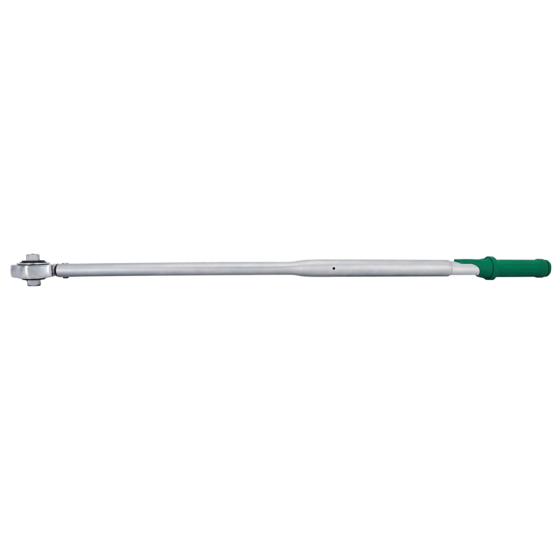 [96429] 3/4"G系列预置式扭力扳手150-750N·m