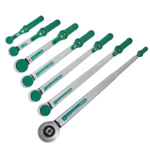 [96430] 3/4"G系列预置式扭力扳手250-850N·m