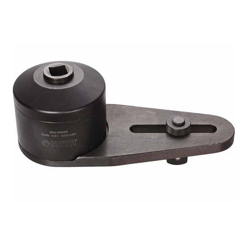 [96493] 扭力倍增器3500N·m(1:4.5)