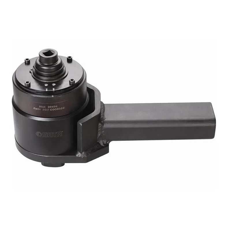 [96494] 扭力倍增器4500N·m(1:20)