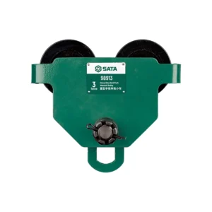 [98913] 重型手推单轨小车3公吨