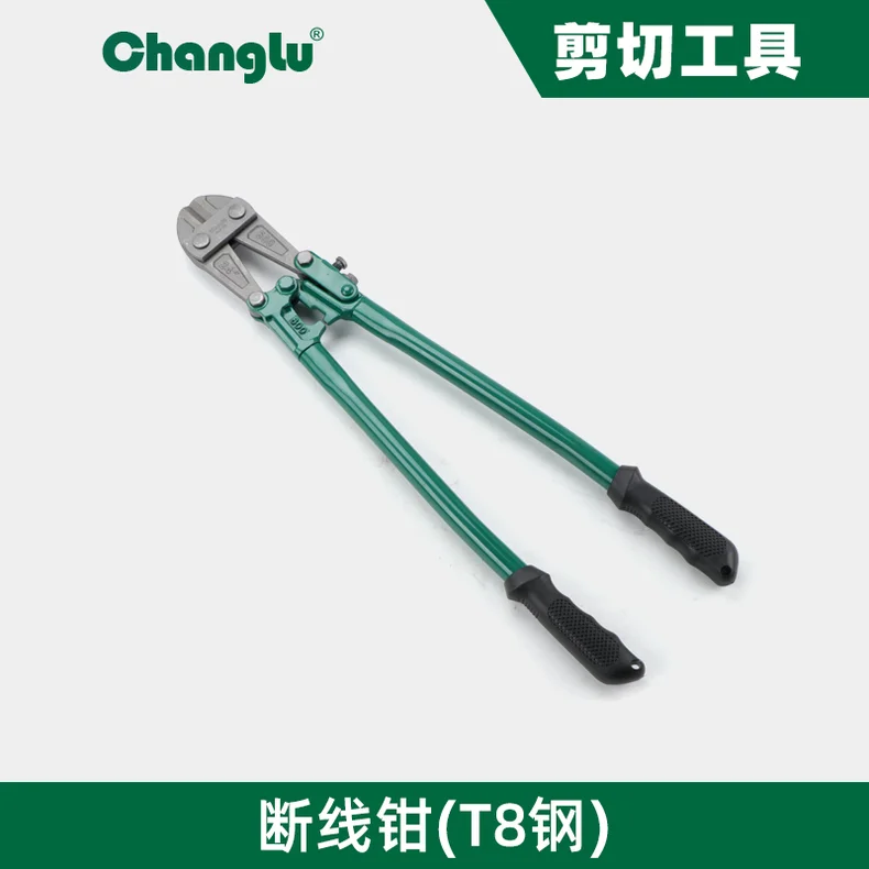 [CL-607105] 断线钳（T8钢）42”-1050mm