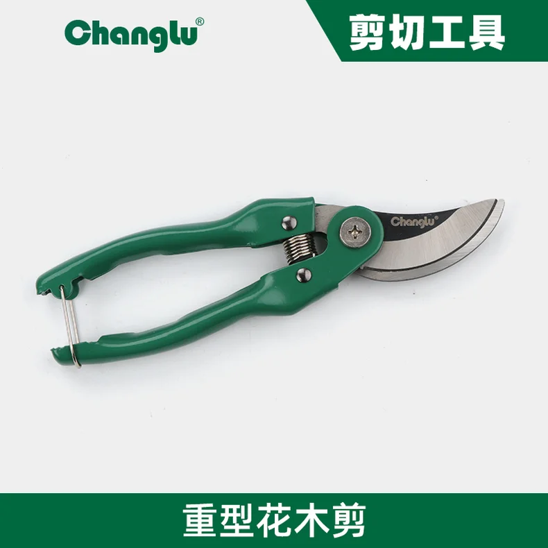 [CL-613009] 重型花木剪9寸