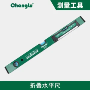 [CL-706651] 折叠水平尺600mm