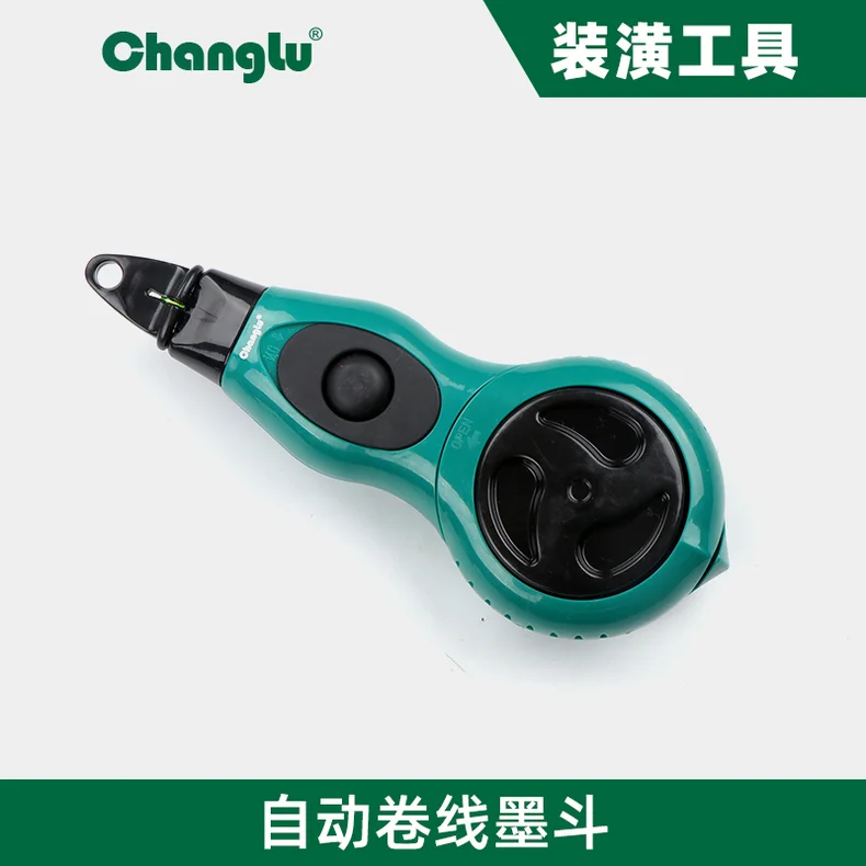 [CL-801201] 自动卷线墨斗15m