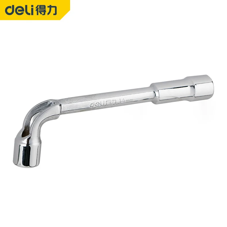 [DL4210] L型双头套筒10mm(退市)