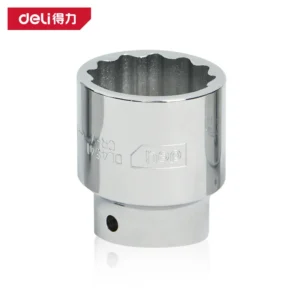 [DL4536] 19mm系列重型六角套筒36mm(银)(支)(产品取消)