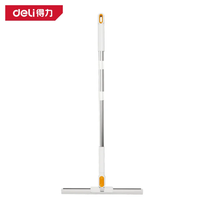 [DL527022] 全屋地刮50cm(白)(把)