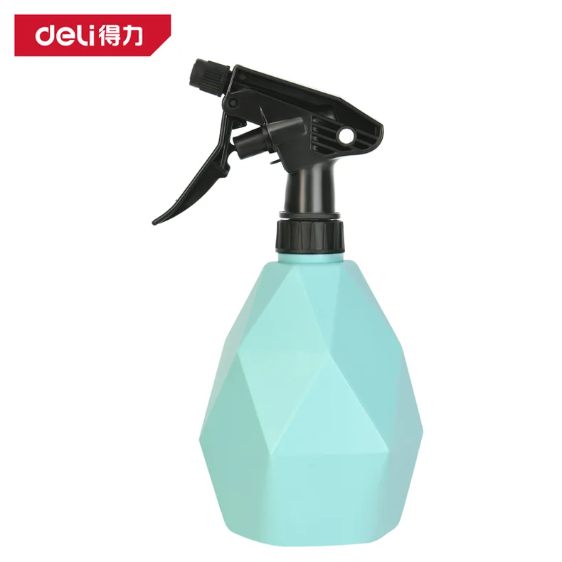 [DL581005B] 喷水壶600ml(绿)(个)