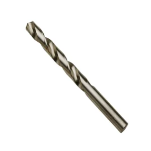 [E0423] 直柄高速钢含Co麻花钻4.5mm